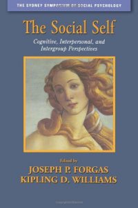 Baixar Social self, the pdf, epub, eBook