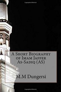 Baixar Short biography of imam jaffer as-sadiq, a pdf, epub, eBook