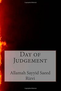 Baixar Day of judgement pdf, epub, eBook
