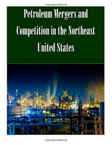 Baixar Petroleum mergers and competition in the pdf, epub, eBook