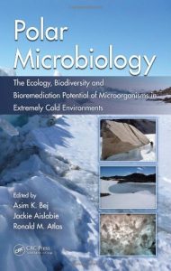 Baixar Polar microbiology pdf, epub, eBook