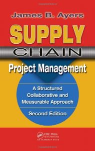Baixar Supply chain project management. second edition pdf, epub, eBook
