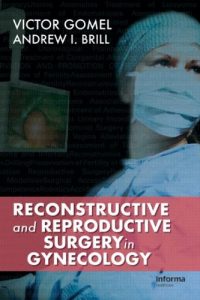 Baixar Reconstructive and reproductive surgery pdf, epub, eBook