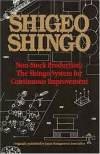 Baixar Non-stock production pdf, epub, eBook