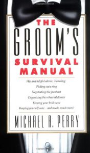 Baixar Groom’s survival manual pdf, epub, eBook