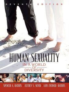 Baixar Human sexuality in a world of diversity pdf, epub, eBook