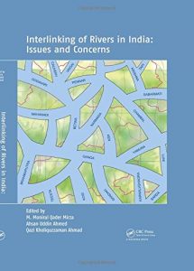 Baixar Interlinking of rivers in india pdf, epub, eBook