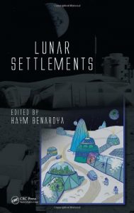 Baixar Lunar settlements pdf, epub, eBook