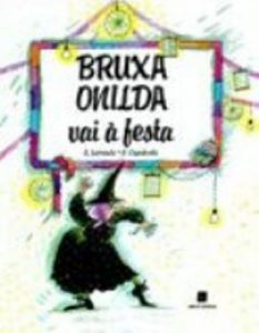 Baixar Bruxa onilda vai a festa pdf, epub, eBook
