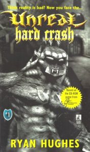 Baixar Hard crash pdf, epub, eBook