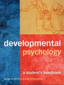 Baixar Developmental psychology pdf, epub, eBook