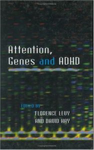 Baixar Attention, genes, and adhd pdf, epub, eBook
