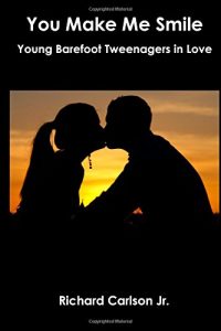 Baixar You make me smile pdf, epub, eBook