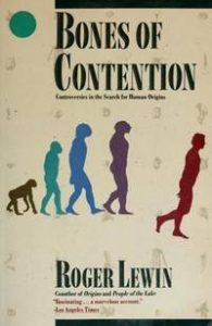 Baixar Bones of contention pdf, epub, eBook