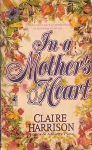 Baixar In a mother’s heart pdf, epub, eBook