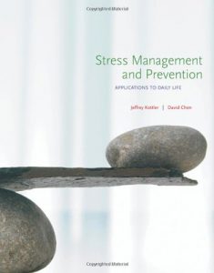 Baixar Stress management and prevention + dvd + activity pdf, epub, eBook