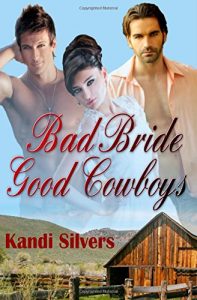 Baixar Bad bride good cowboys pdf, epub, eBook