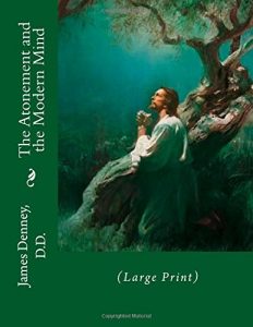 Baixar Atonement and the modern mind, the pdf, epub, eBook