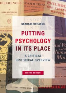 Baixar Putting psychology in its place pdf, epub, eBook