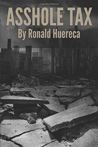 Baixar Asshole tax pdf, epub, eBook