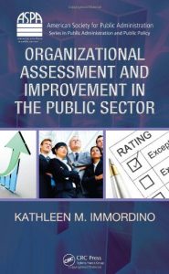 Baixar Organizational assessment and improvement in the p pdf, epub, eBook