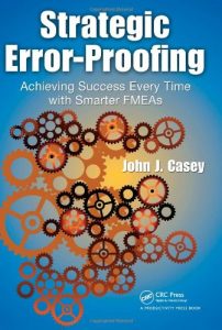 Baixar Strategic error-proofing pdf, epub, eBook