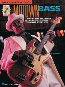 Baixar Motown bass signature licks pdf, epub, eBook