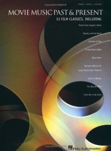 Baixar Movie music past & present pdf, epub, eBook