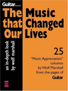 Baixar Music that changed our lives pdf, epub, eBook