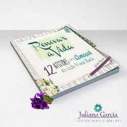 Baixar e-book ?Renovar a Vida: 12 atitudes para começar de onde você está? pdf, epub, eBook