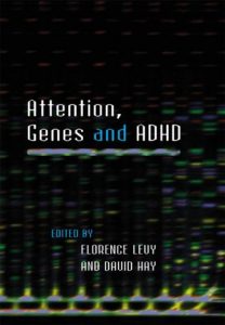 Baixar Attention, genes and adhd pdf, epub, eBook