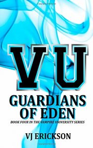 Baixar Vu guardians of eden pdf, epub, eBook