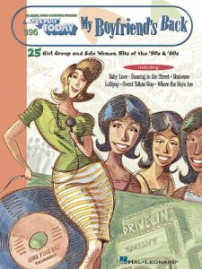 Baixar My boyfriend’s back pdf, epub, eBook