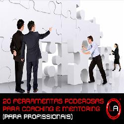 Baixar 20 FERRAMENTAS PODEROSAS PARA COACHING E MENTORING pdf, epub, eBook