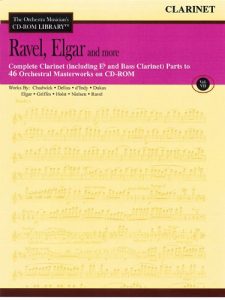 Baixar Ravel, elgar and more pdf, epub, eBook