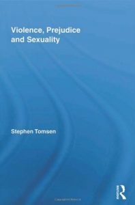 Baixar Violence, prejudice, and sexuality pdf, epub, eBook