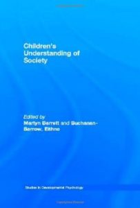 Baixar Children’s understanding of society pdf, epub, eBook