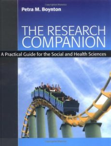 Baixar Research companion, the pdf, epub, eBook