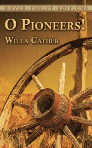 Baixar O pioneers! pdf, epub, eBook