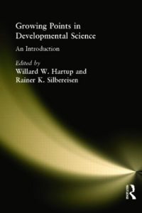 Baixar Growing points in developmental science pdf, epub, eBook