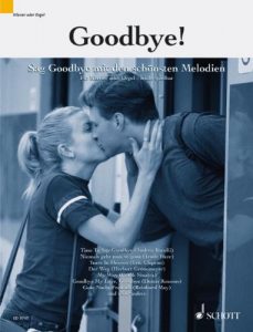 Baixar Goodbye! pdf, epub, eBook