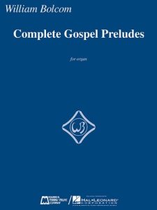 Baixar Gospel preludes complete for organ pdf, epub, eBook