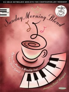 Baixar Sunday morning blend pdf, epub, eBook