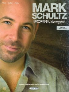 Baixar Mark schultz – broken and beautiful pdf, epub, eBook
