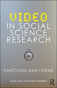 Baixar Video in social science research pdf, epub, eBook