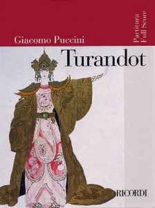 Baixar Turandot pdf, epub, eBook