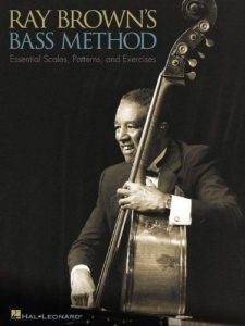 Baixar Ray brown’s bass method pdf, epub, eBook
