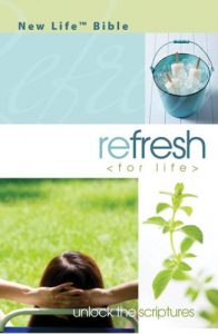 Baixar Refresh bible pdf, epub, eBook