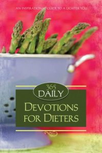 Baixar 365 daily devotions for dieters pdf, epub, eBook