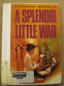 Baixar Splendid little war, a pdf, epub, eBook